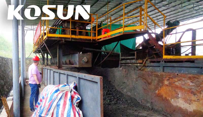 石油鑽井廢棄物處理