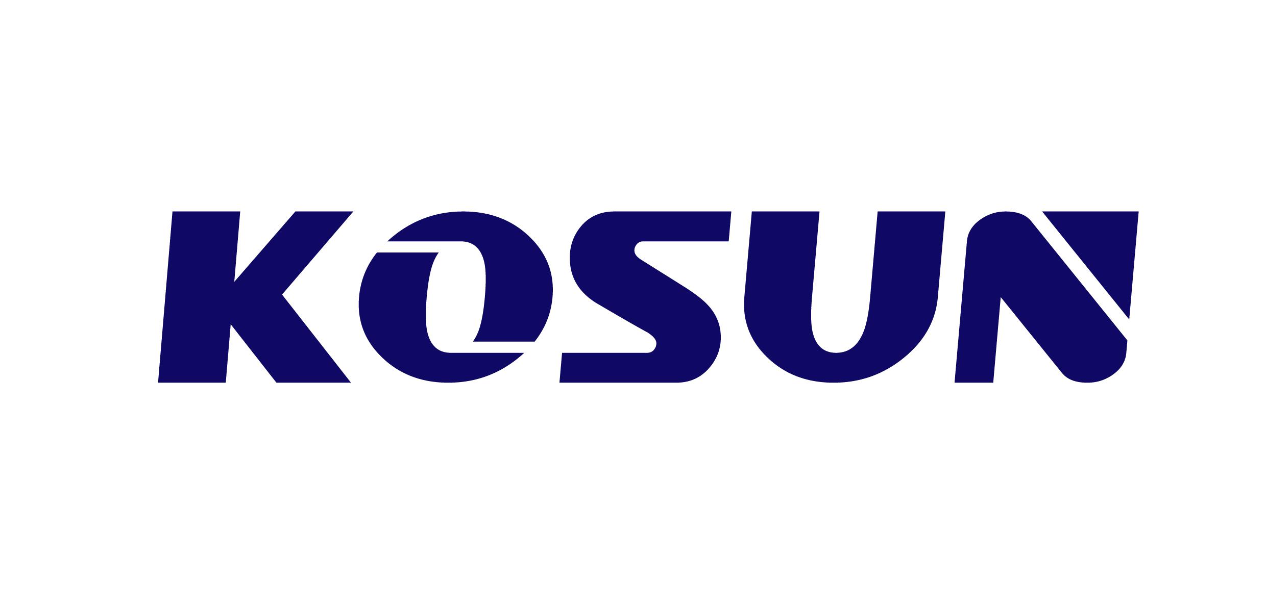 KOSUN KOSUN