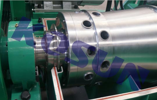 打樁施工泥漿處理 打樁施工泥漿處理設備 建築泥漿施工處理