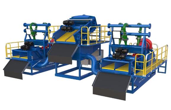 固液分離設備 西安固液分離設備 固液分離廠家 固液分離器