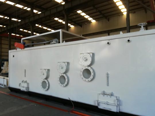 “油汙泥處理係統 油汙泥處理係統 油汙泥處理設備 油汙泥處理