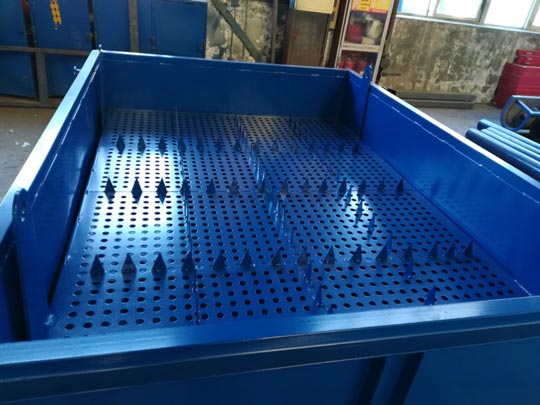 “油汙泥處理係統 油汙泥處理係統 油汙泥處理設備 油汙泥處理