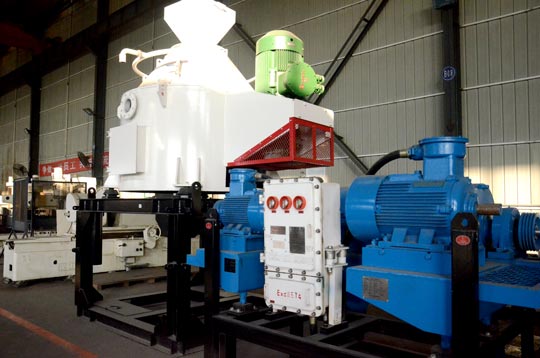 鑽井油基泥漿處理 鑽井油基泥漿處理設備 鑽井油基泥漿處理係統