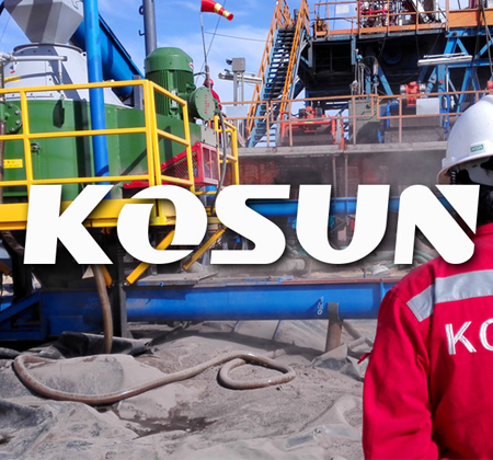 泥漿不落地設備 泥漿不落地設備